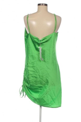 Rochie Amisu, Mărime XL, Culoare Verde, Preț 120,60 Lei