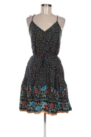 Kleid Angashion, Größe S, Farbe Mehrfarbig, Preis 20,99 €