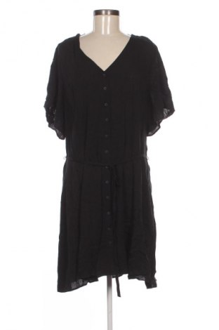 Rochie Anko, Mărime XXL, Culoare Negru, Preț 163,99 Lei