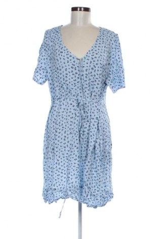Kleid Anko, Größe XXL, Farbe Blau, Preis € 20,99