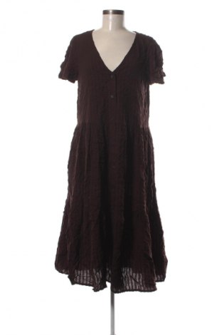 Kleid Anko, Größe M, Farbe Braun, Preis 20,99 €
