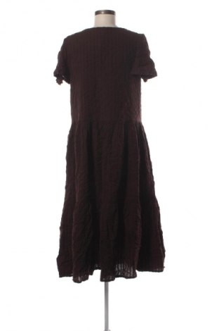 Kleid Anko, Größe M, Farbe Braun, Preis 20,99 €