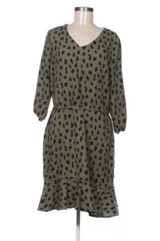 Rochie Anko, Mărime XL, Culoare Multicolor, Preț 98,99 Lei