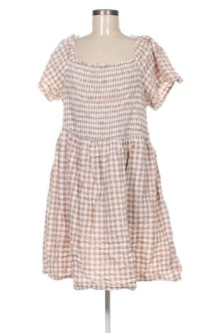 Φόρεμα Anko, Μέγεθος XXL, Χρώμα Πολύχρωμο, Τιμή 18,99 €