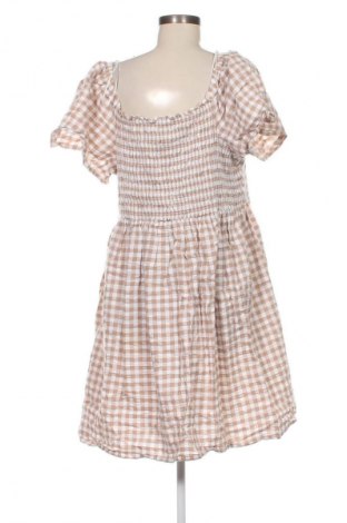 Φόρεμα Anko, Μέγεθος XXL, Χρώμα Πολύχρωμο, Τιμή 18,99 €