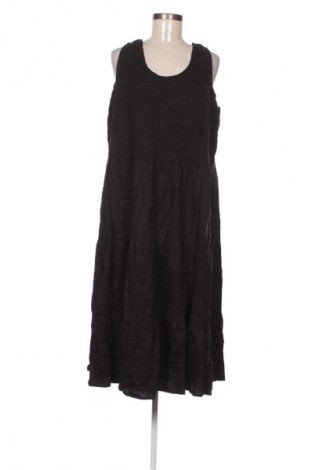 Šaty  Anko, Veľkosť 3XL, Farba Čierna, Cena  16,95 €