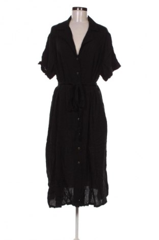 Rochie Anko, Mărime 3XL, Culoare Negru, Preț 163,99 Lei