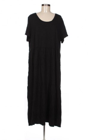Kleid Anko, Größe 3XL, Farbe Schwarz, Preis € 12,99