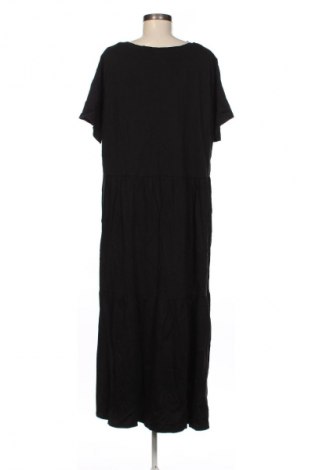 Kleid Anko, Größe 3XL, Farbe Schwarz, Preis € 12,99