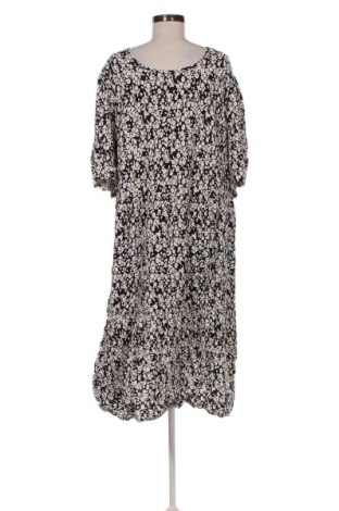 Kleid Anko, Größe 3XL, Farbe Mehrfarbig, Preis 20,99 €