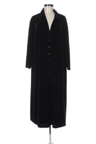 Kleid Anne Klein, Größe 3XL, Farbe Schwarz, Preis 41,63 €