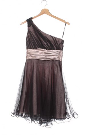 Kleid Apparel, Größe S, Farbe Schwarz, Preis 29,69 €