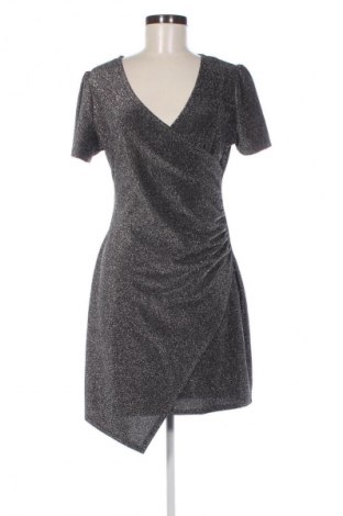 Kleid Apricot, Größe L, Farbe Silber, Preis 84,39 €