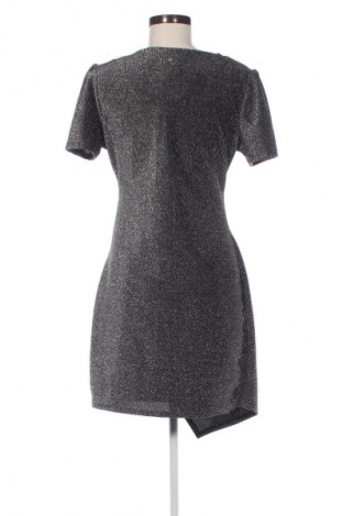 Kleid Apricot, Größe L, Farbe Silber, Preis 84,39 €
