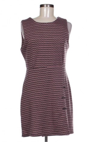 Rochie Apricot, Mărime M, Culoare Multicolor, Preț 125,92 Lei