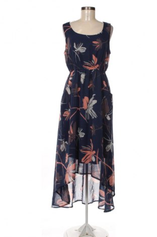 Rochie Apricot, Mărime L, Culoare Multicolor, Preț 190,99 Lei