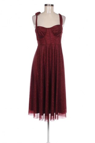 Kleid Arin, Größe L, Farbe Rot, Preis € 23,34