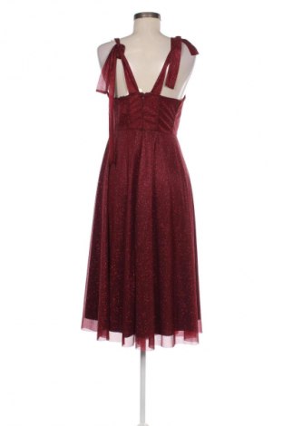 Kleid Arin, Größe L, Farbe Rot, Preis € 23,34