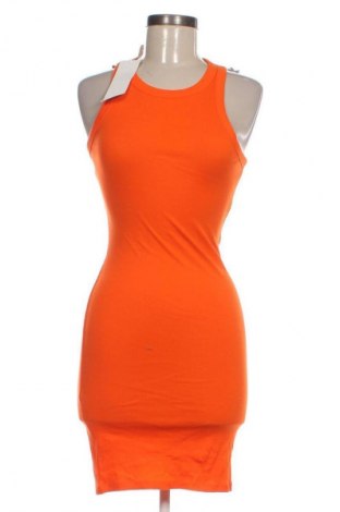 Kleid Arket, Größe S, Farbe Orange, Preis 132,99 €