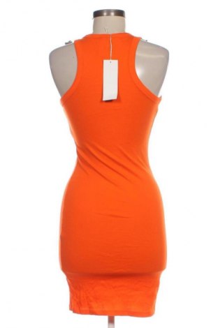 Kleid Arket, Größe S, Farbe Orange, Preis 132,99 €