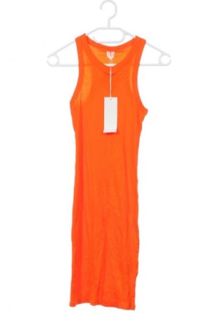 Φόρεμα Arket, Μέγεθος XS, Χρώμα Πορτοκαλί, Τιμή 79,99 €