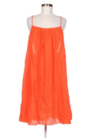 Φόρεμα Arket, Μέγεθος M, Χρώμα Πορτοκαλί, Τιμή 122,99 €