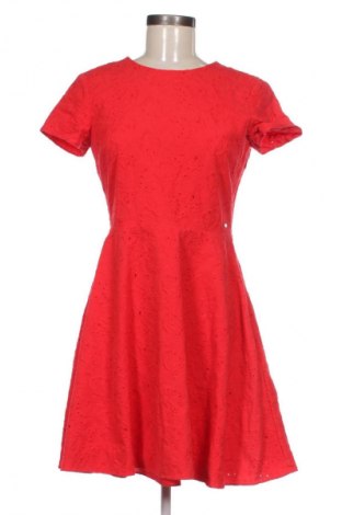 Kleid Armani Exchange, Größe M, Farbe Rot, Preis € 66,51