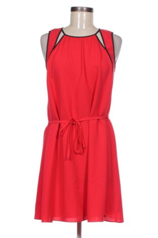 Kleid Armani Exchange, Größe S, Farbe Rot, Preis € 66,51