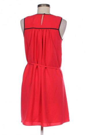 Kleid Armani Exchange, Größe S, Farbe Rot, Preis € 66,51