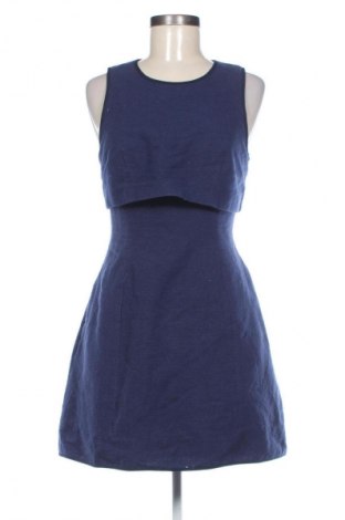 Sukienka Armani Exchange, Rozmiar S, Kolor Niebieski, Cena 266,67 zł
