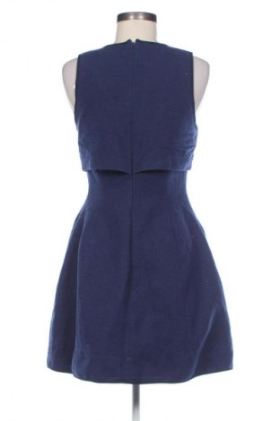Sukienka Armani Exchange, Rozmiar S, Kolor Niebieski, Cena 266,67 zł
