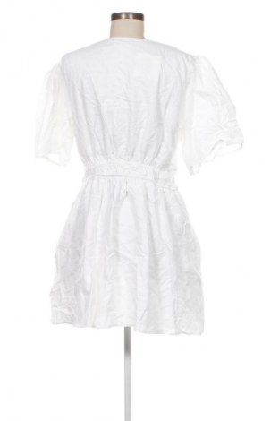 Kleid Atmos & Here, Größe XL, Farbe Weiß, Preis € 75,99