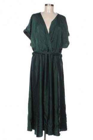 Kleid Atmos & Here, Größe XXL, Farbe Grün, Preis 96,99 €