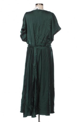 Kleid Atmos & Here, Größe XXL, Farbe Grün, Preis 96,99 €