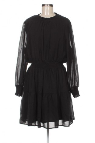 Kleid Atmos & Here, Größe 4XL, Farbe Schwarz, Preis 74,99 €