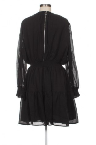 Kleid Atmos & Here, Größe 4XL, Farbe Schwarz, Preis 74,99 €