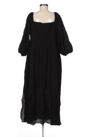 Šaty  Atmos & Here, Veľkosť 3XL, Farba Čierna, Cena  62,95 €