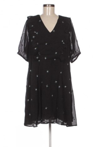 Kleid Atmos & Here, Größe 3XL, Farbe Mehrfarbig, Preis € 75,99