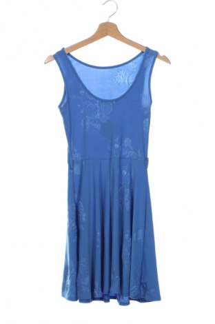 Kleid Atmosphere, Größe XS, Farbe Blau, Preis 20,99 €