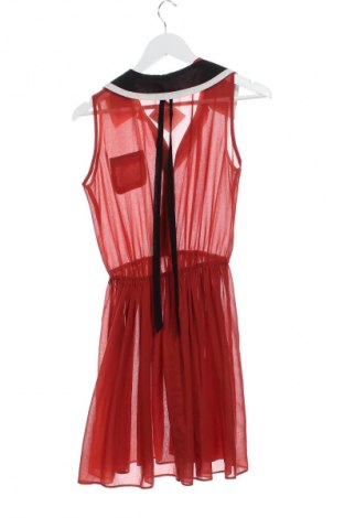 Kleid Atmosphere, Größe XS, Farbe Orange, Preis € 15,70