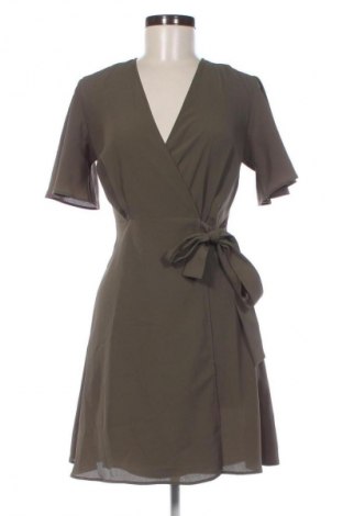 Kleid Atmosphere, Größe S, Farbe Grün, Preis 14,75 €