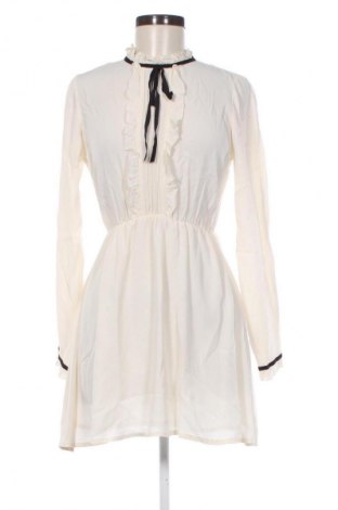 Rochie Atmosphere, Mărime S, Culoare Ecru, Preț 147,00 Lei