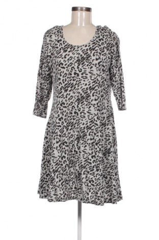 Kleid Atmosphere, Größe XL, Farbe Mehrfarbig, Preis € 14,75