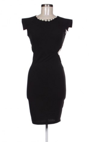 Kleid Atmosphere, Größe M, Farbe Schwarz, Preis 15,36 €