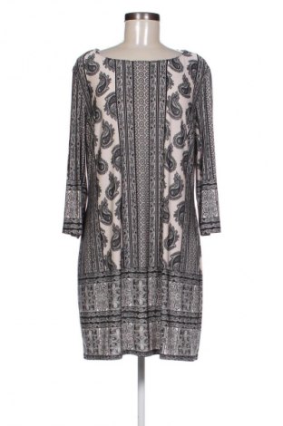 Kleid Atmosphere, Größe XL, Farbe Mehrfarbig, Preis 15,70 €
