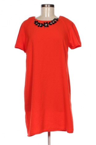 Kleid Atmosphere, Größe M, Farbe Orange, Preis € 40,99