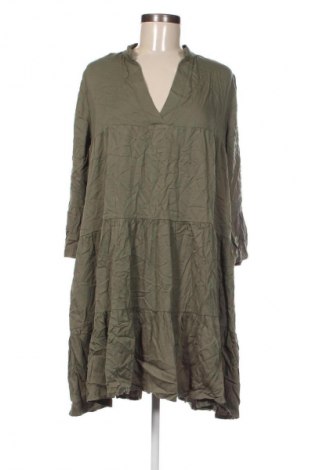 Rochie Aust, Mărime XXL, Culoare Verde, Preț 163,99 Lei