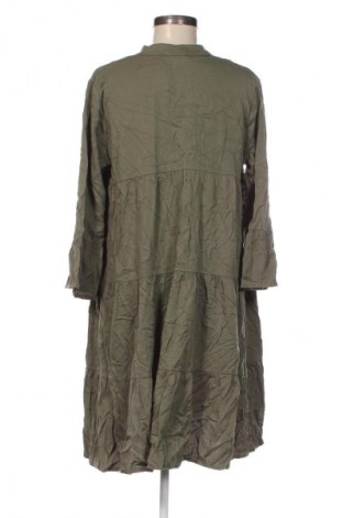 Rochie Aust, Mărime XXL, Culoare Verde, Preț 163,99 Lei