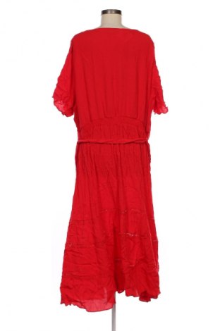 Φόρεμα Autograph, Μέγεθος 3XL, Χρώμα Κόκκινο, Τιμή 22,99 €