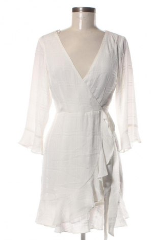 Kleid Ava, Größe M, Farbe Weiß, Preis € 13,99